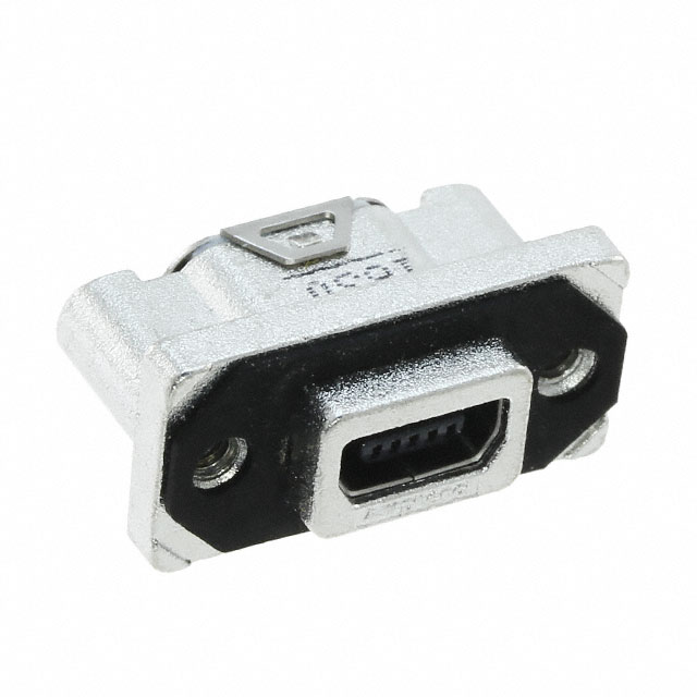 Amphenol ICC (Commercial Products)