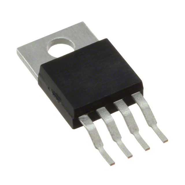 VPG Foil Resistors