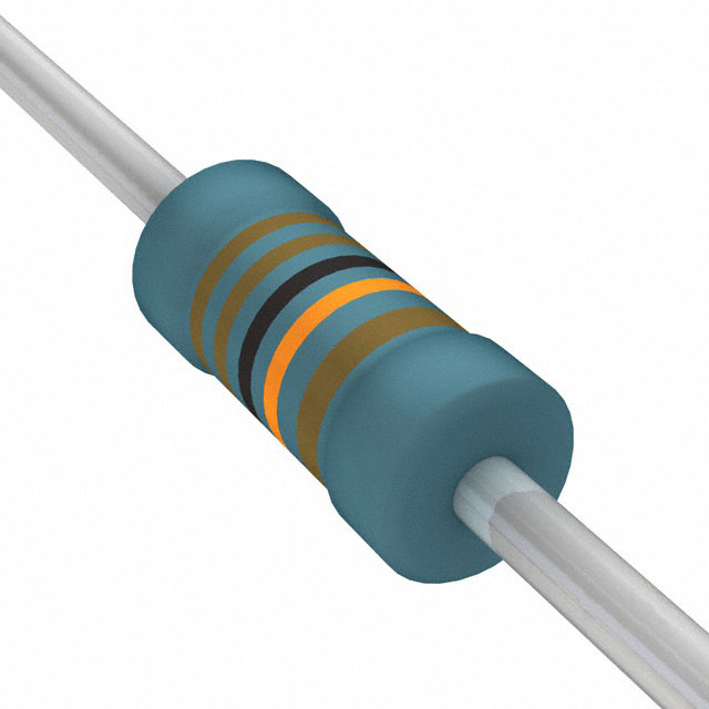 Vishay Beyschlag/Draloric/BC Components