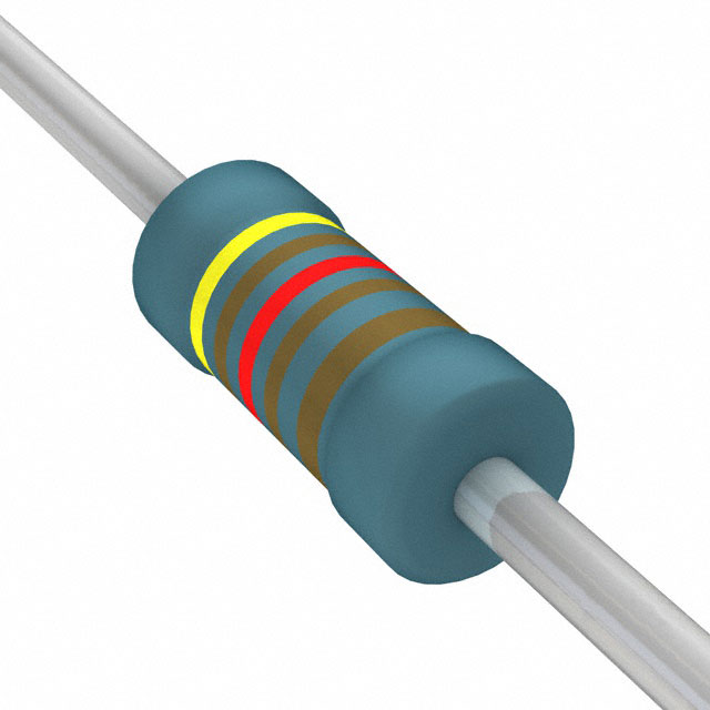 Vishay Beyschlag/Draloric/BC Components