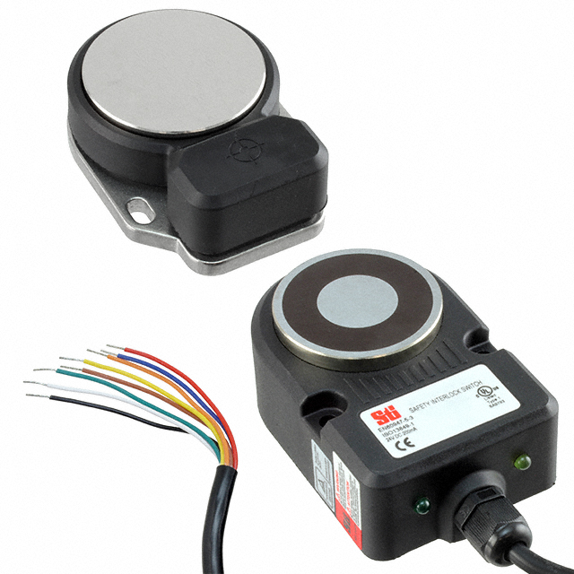 Omron Automation and Safety