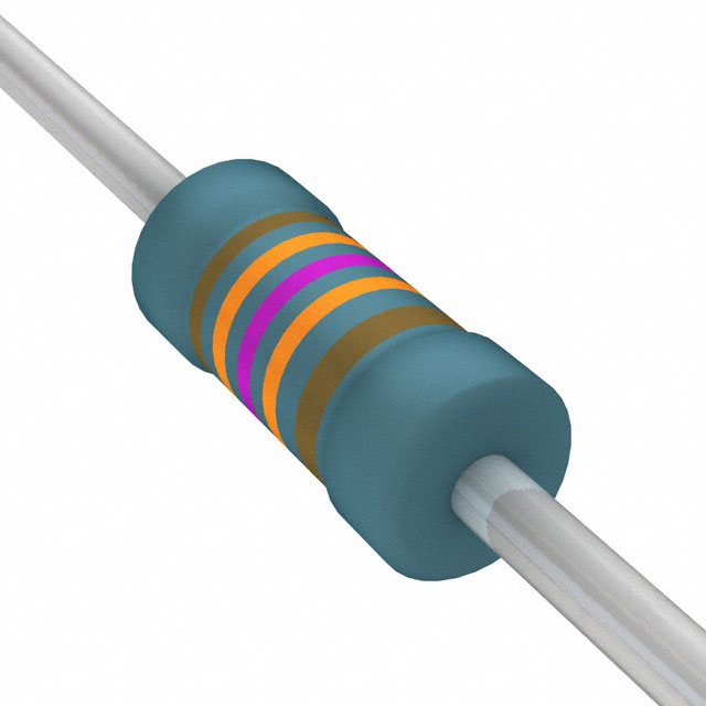 Vishay Beyschlag/Draloric/BC Components