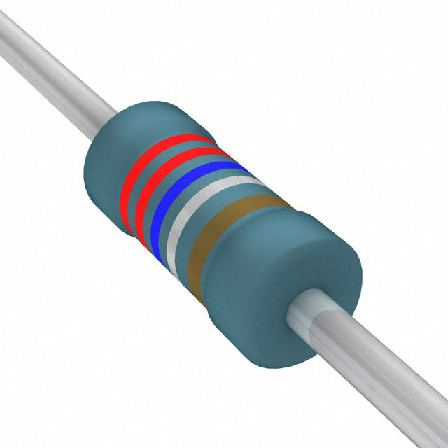 Vishay Beyschlag/Draloric/BC Components