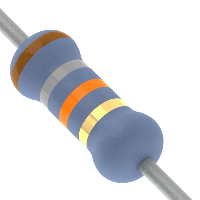 Stackpole Electronics Inc