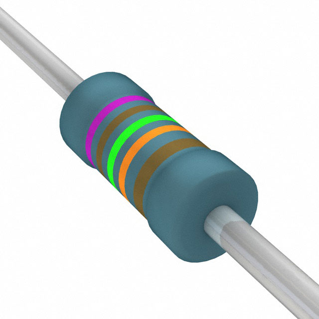 Vishay Beyschlag/Draloric/BC Components