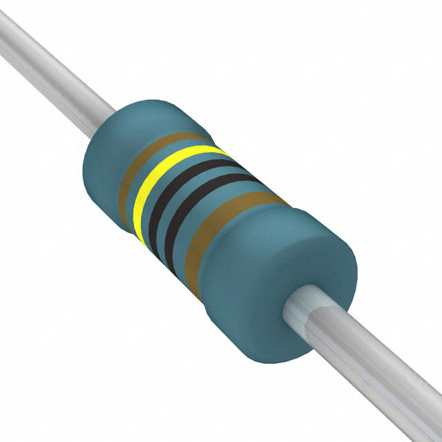 Vishay Beyschlag/Draloric/BC Components
