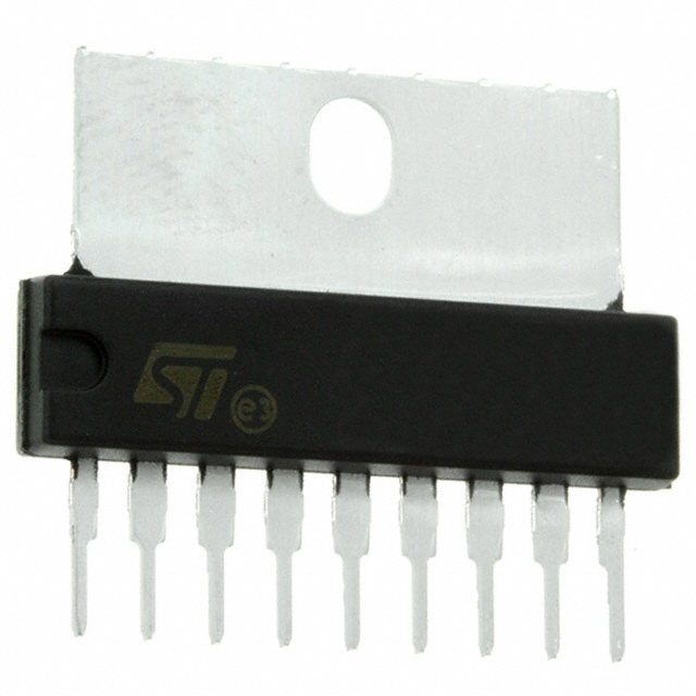 stmicroelectronics