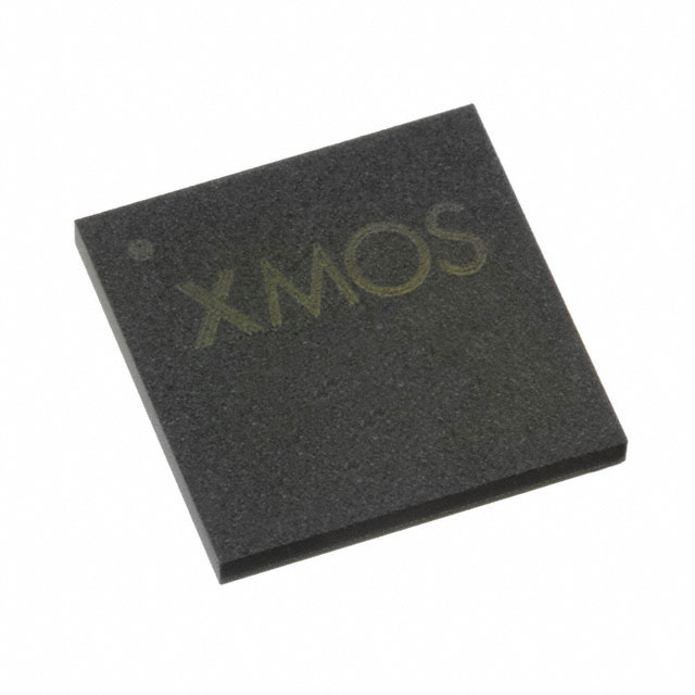 xmos