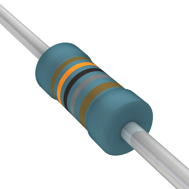 Vishay Beyschlag/Draloric/BC Components