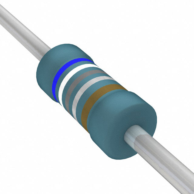 Vishay Beyschlag/Draloric/BC Components