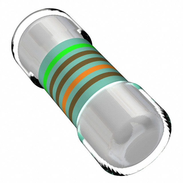 Stackpole Electronics Inc