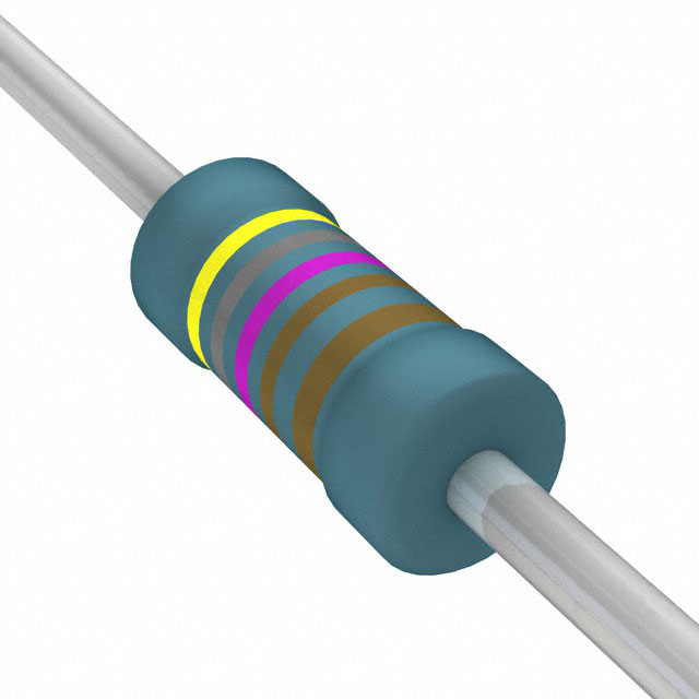 Vishay Beyschlag/Draloric/BC Components