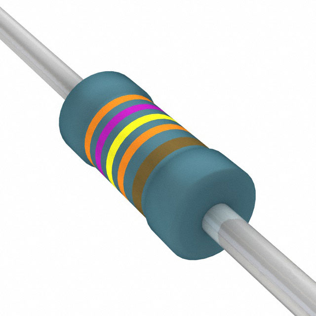 Vishay Beyschlag/Draloric/BC Components