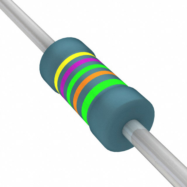 Vishay Beyschlag/Draloric/BC Components