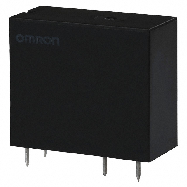 Omron Electronics Inc-EMC Div