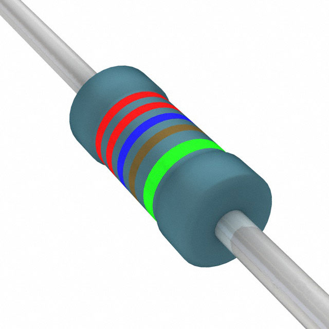 Vishay Beyschlag/Draloric/BC Components