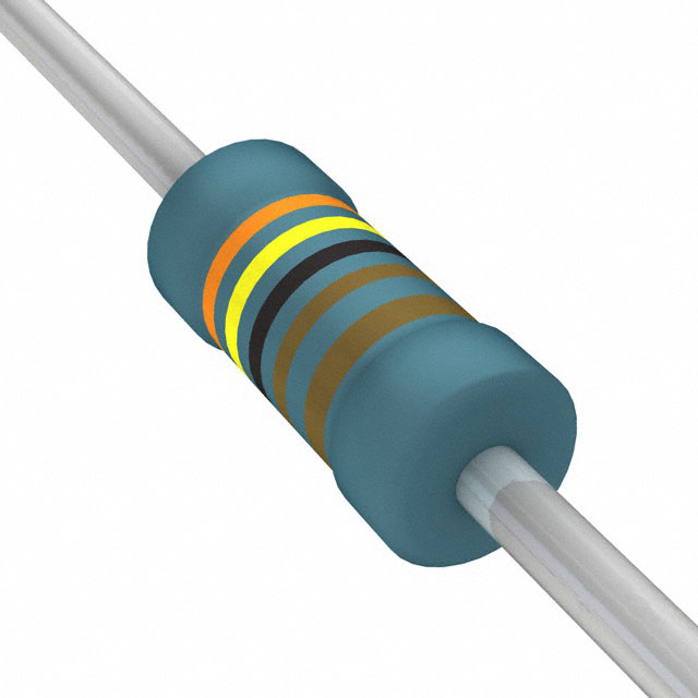 Vishay Beyschlag/Draloric/BC Components
