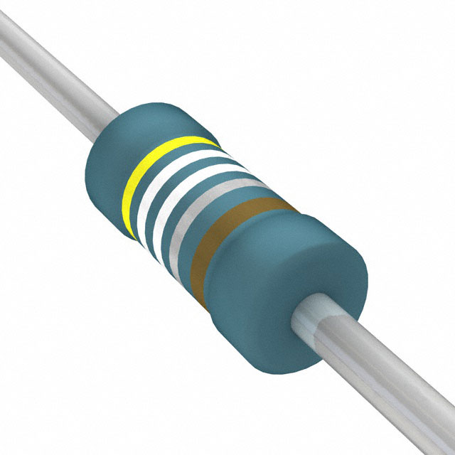Vishay Beyschlag/Draloric/BC Components