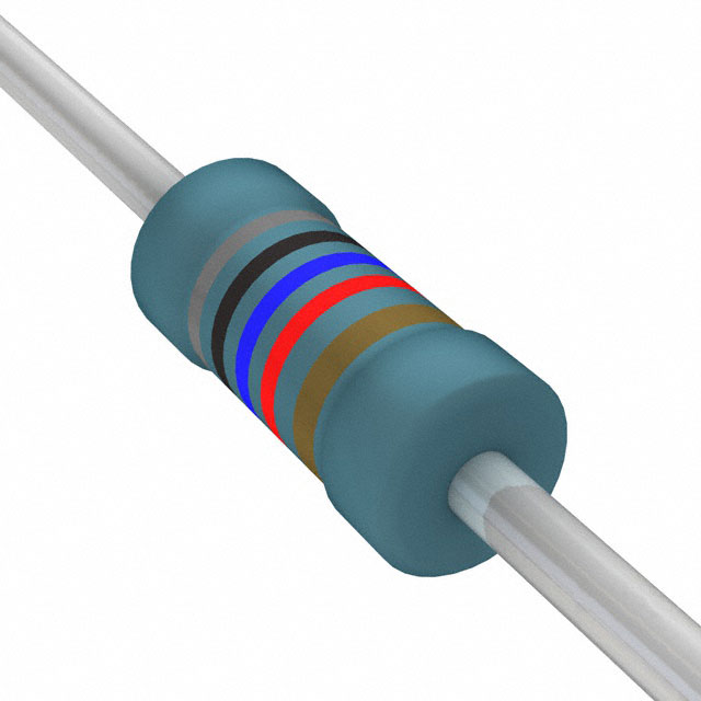 Vishay Beyschlag/Draloric/BC Components