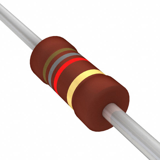 Vishay Beyschlag/Draloric/BC Components