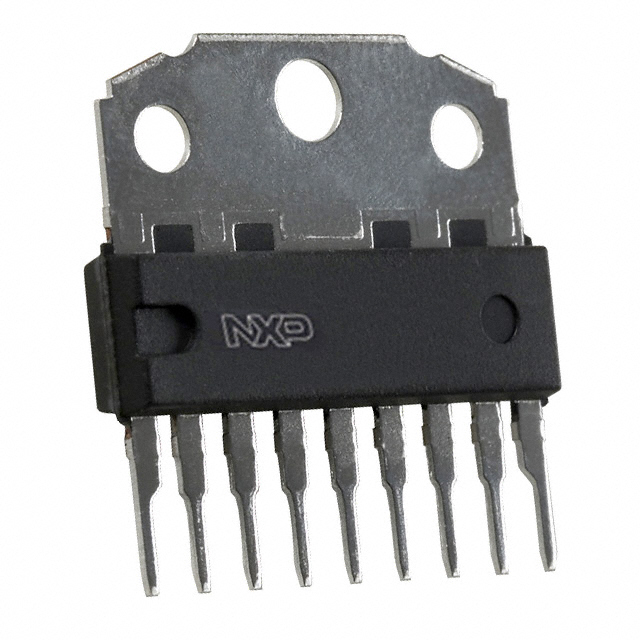 nxp-semiconductors