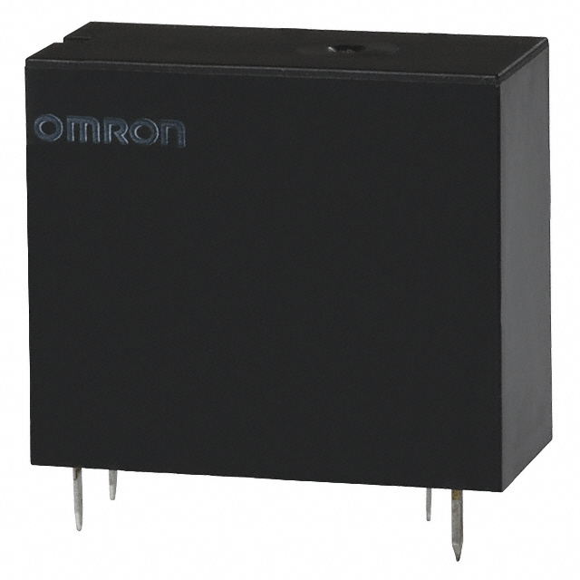 Omron Electronics Inc-EMC Div