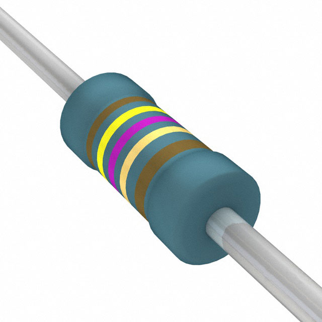 Vishay Beyschlag/Draloric/BC Components