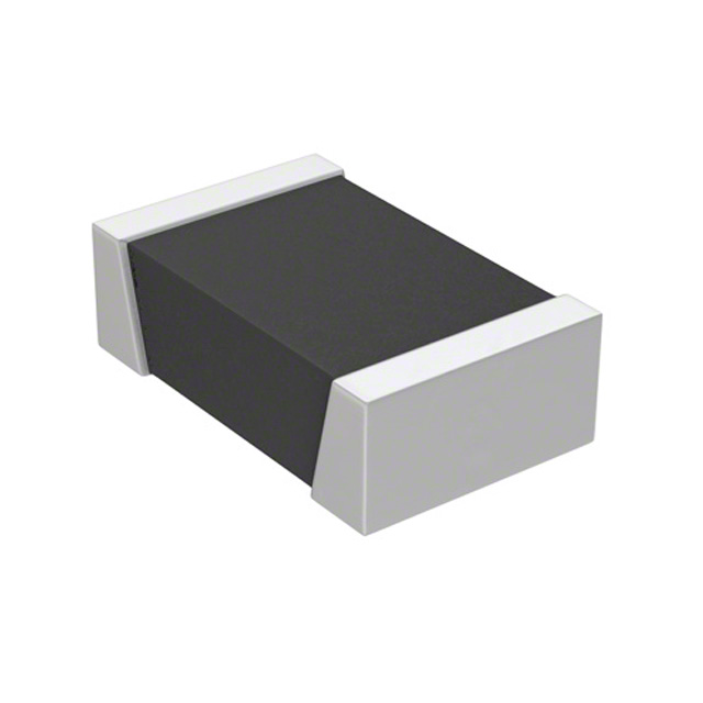 VPG Foil Resistors