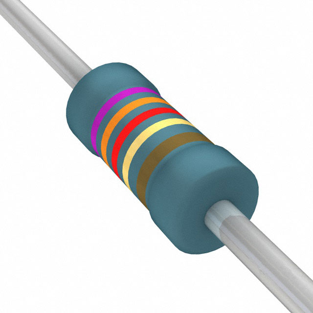 Vishay Beyschlag/Draloric/BC Components