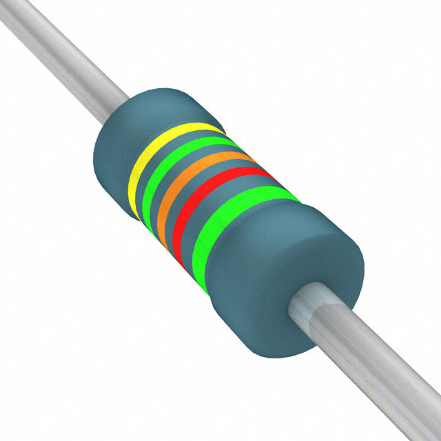 Vishay Beyschlag/Draloric/BC Components