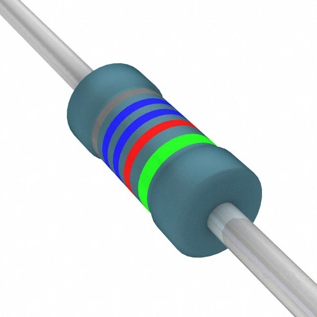 Vishay Beyschlag/Draloric/BC Components
