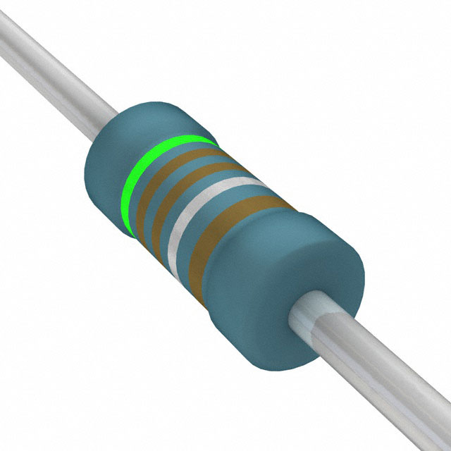 Vishay Beyschlag/Draloric/BC Components