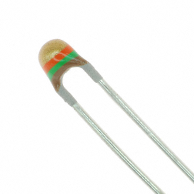 Vishay Beyschlag/Draloric/BC Components