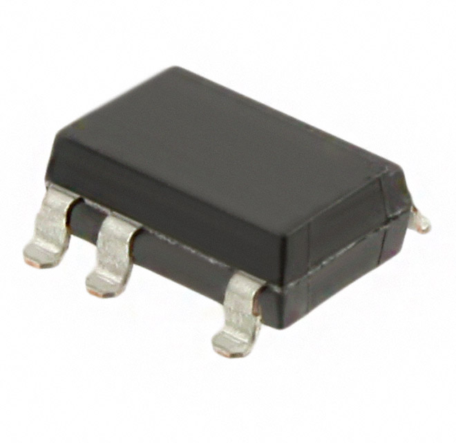 Sharp Microelectronics