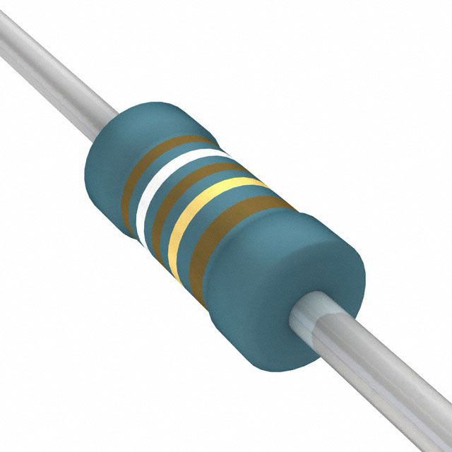 Vishay Beyschlag/Draloric/BC Components