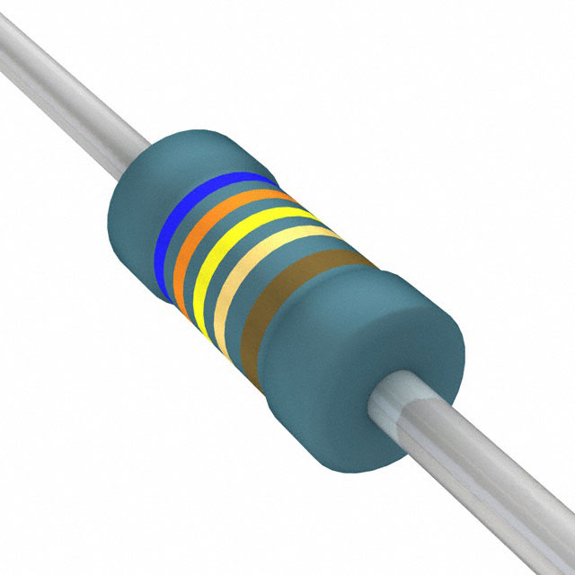 Vishay Beyschlag/Draloric/BC Components