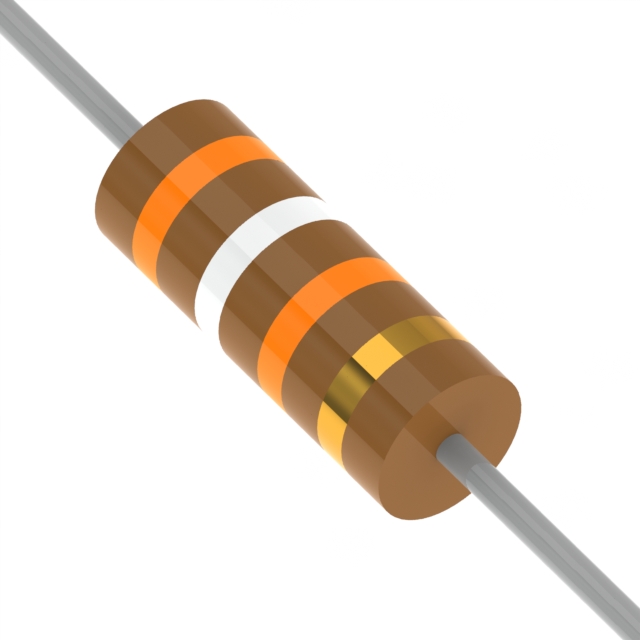 Stackpole Electronics Inc