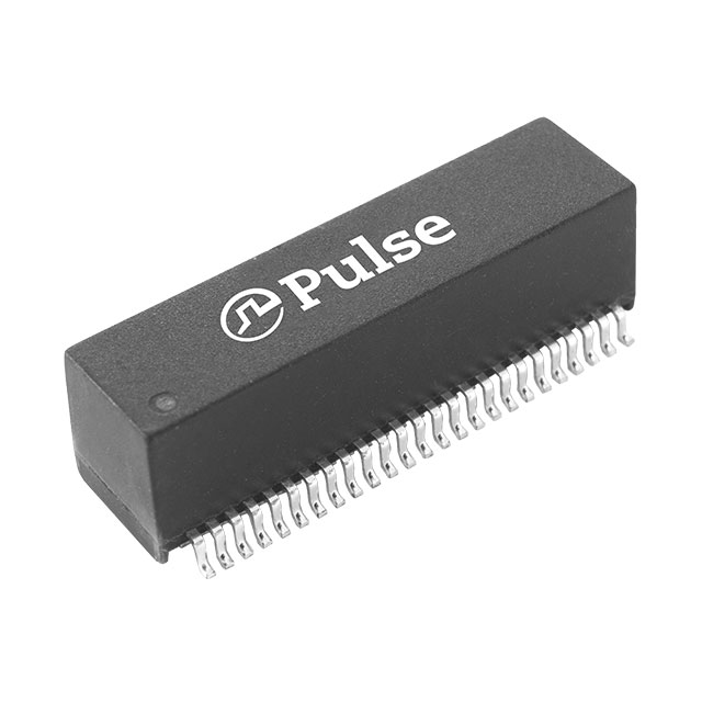 pulse-electronics