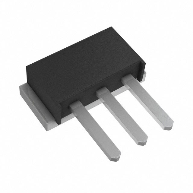 SMC Diode Solutions