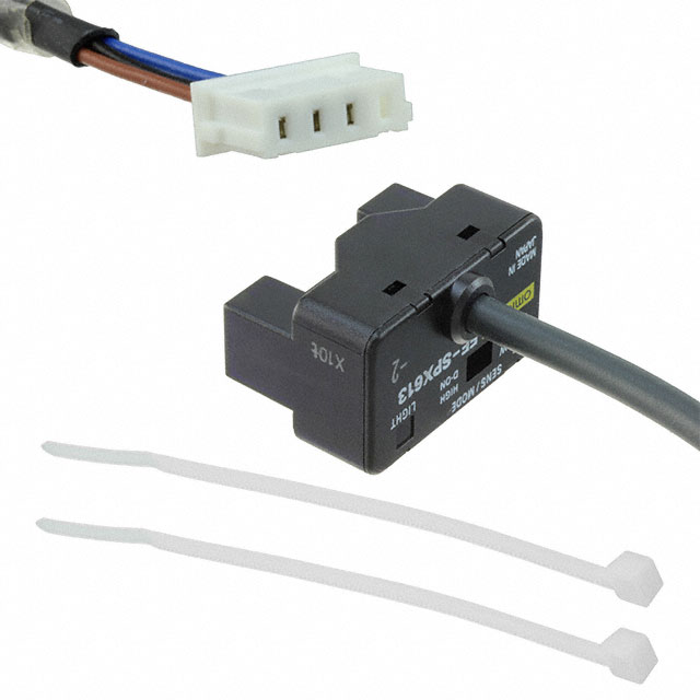 Omron Automation and Safety