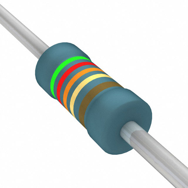 Vishay Beyschlag/Draloric/BC Components