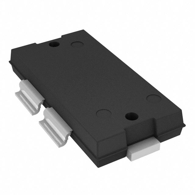 NXP USA Inc.