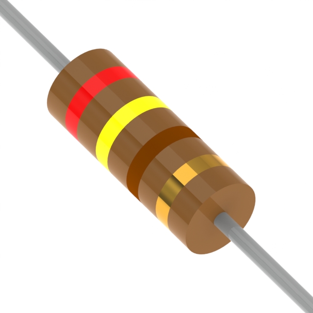 Stackpole Electronics Inc