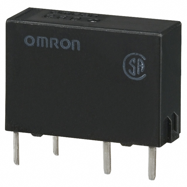Omron Electronics Inc-EMC Div