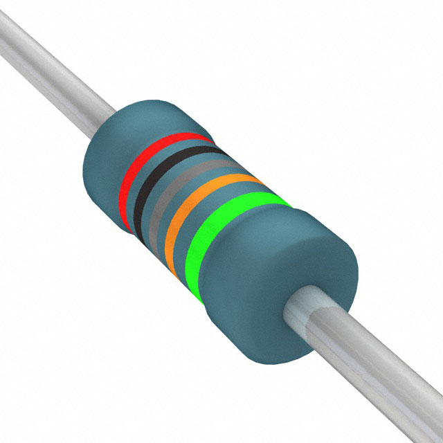 Vishay Beyschlag/Draloric/BC Components