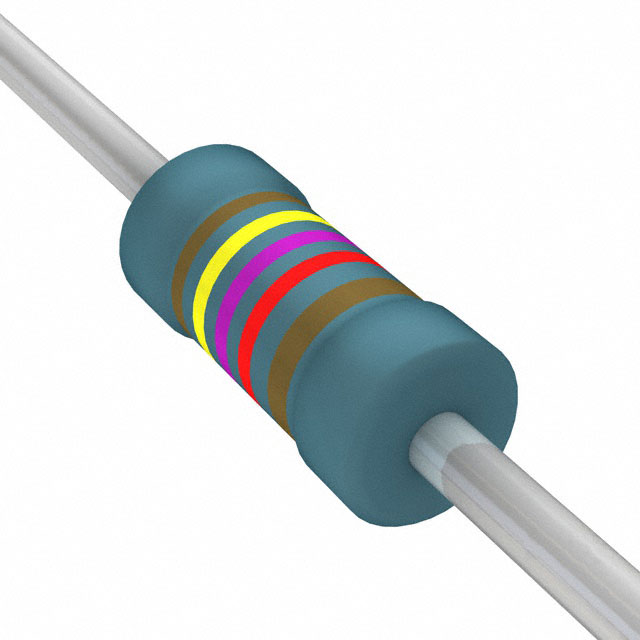 Vishay Beyschlag/Draloric/BC Components