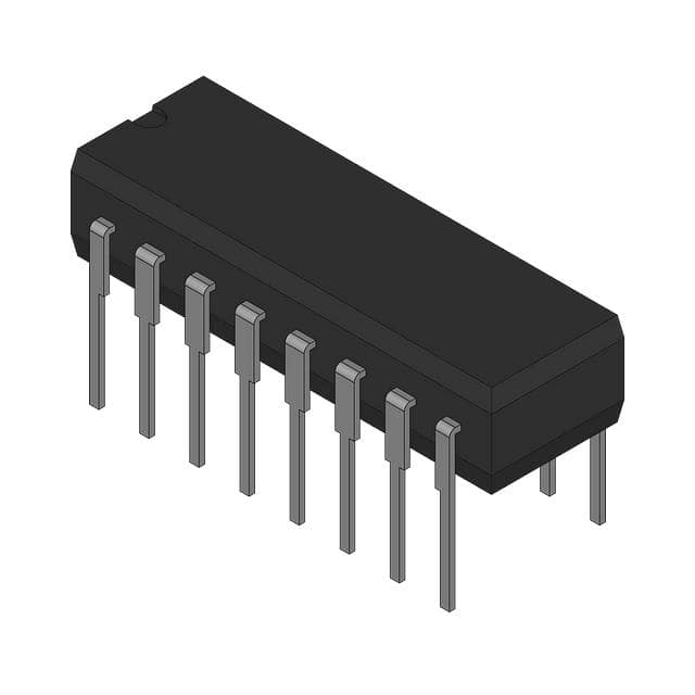 Texas Instruments