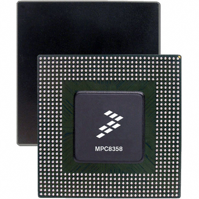 NXP Semiconductors