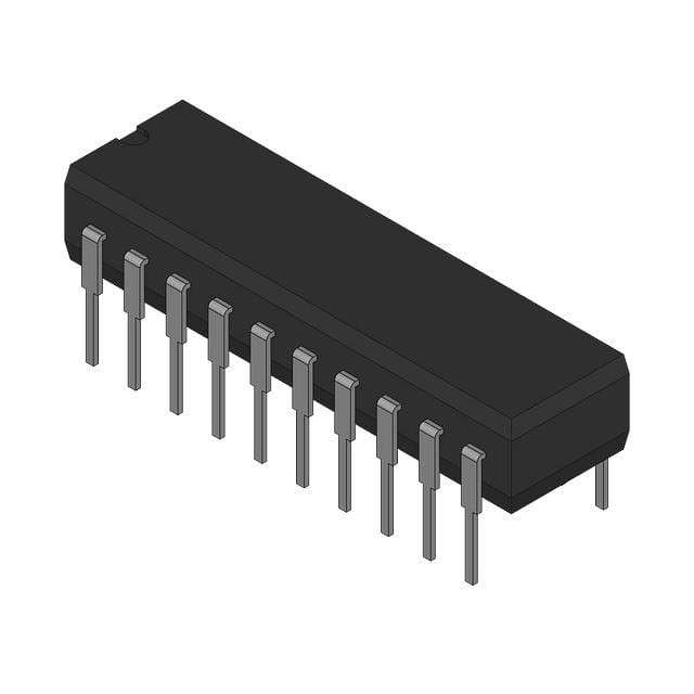 Texas Instruments