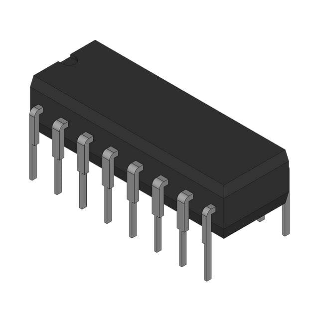 Texas Instruments